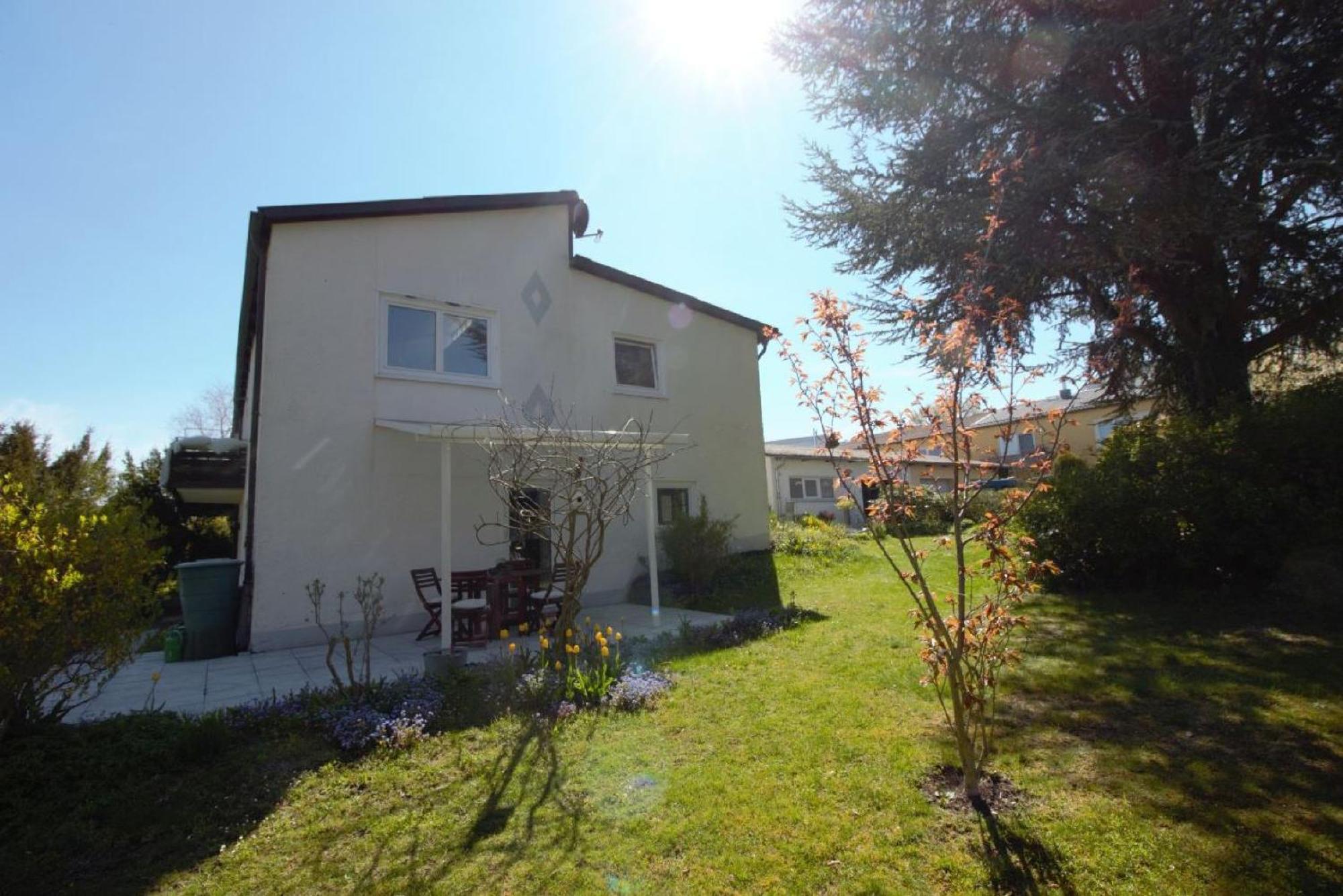 Ferienwohnung No15 Pfullendorf Exterior foto